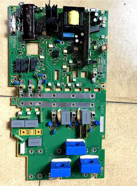 ABB变频器ACS800系列55KW电源板驱动板主板功率板RINT-5521C~议价