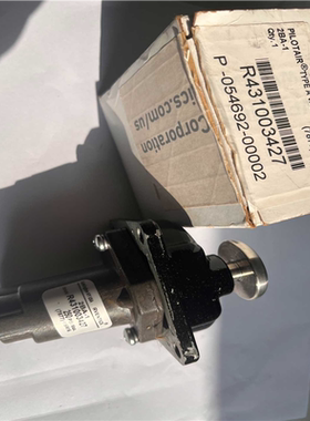 议~Pilotair 系列换向阀R431003427；R4310