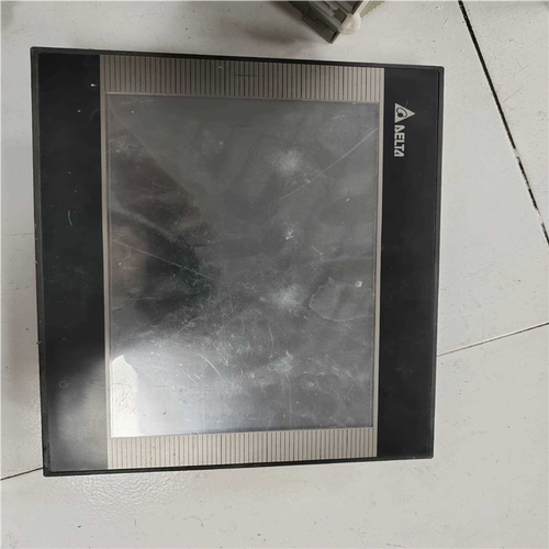 【议价】台达触摸屏DOP-B10S411实图拍摄功能正常420