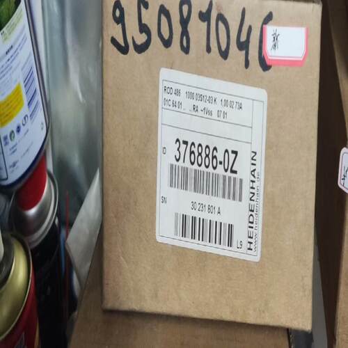 德国海德汉编码器ROD486  1000 ID：376886（憨憨电子）