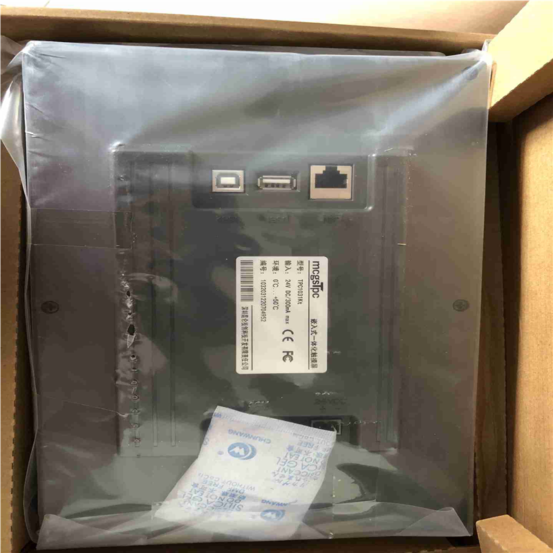 昆仑通泰触摸屏TPC1031Kt(崽崽配件）
