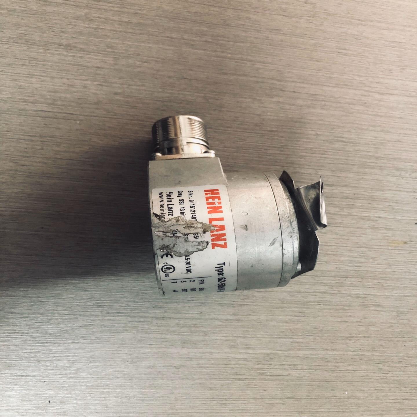 议~德国海茵兰茨HEIN LANZ编码器