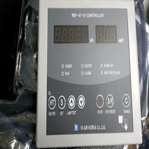 HI AIR KOREA 控制器 REF-AT-01 全新~议价