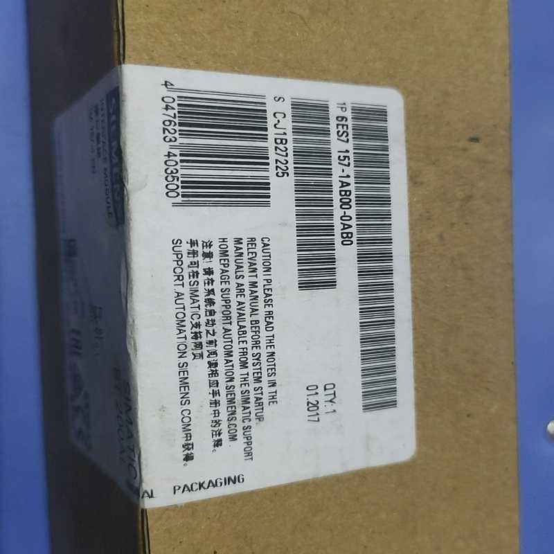 6ES71511AB000AB0原装正品全新西门子模块接口E（崽载电子）