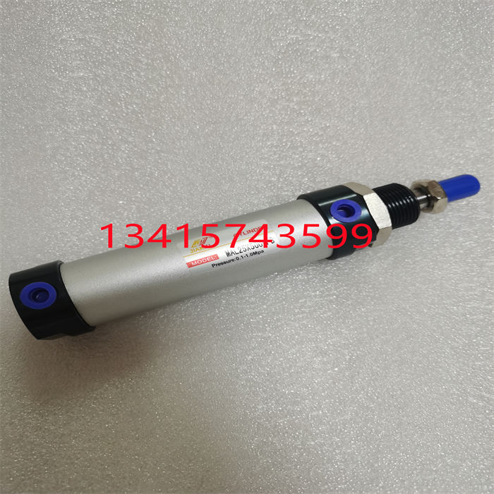 Y3Y6抛光磨头气缸 圆弧抛光机磨边倒角机用气缸气动元件