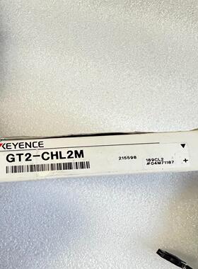【汇生】基恩士传感器 GT2-CHL2M，全新原装正品【议价】