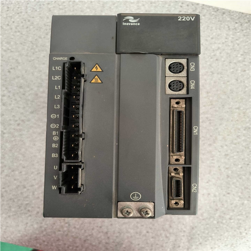 【汇生】IS500AS012I-212汇川伺服驱动器500系列 拆机【议价】