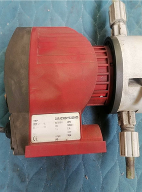 【顺庆】德国普罗名特 ProMinent计量泵 隔膜泵 CNPA03【议价】