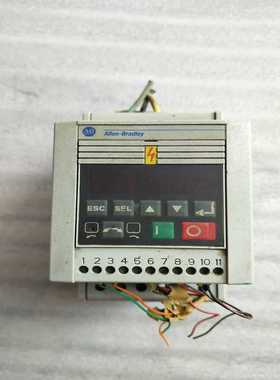 议~AB罗克韦尔变频器160-BA03NSF1P1  380V