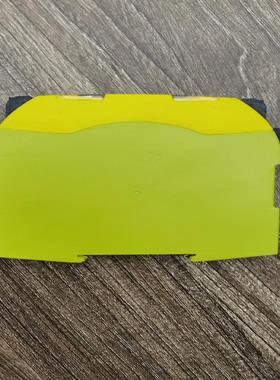 pilz皮尔兹S7 751102 安全继电器，原装德国进口~议价