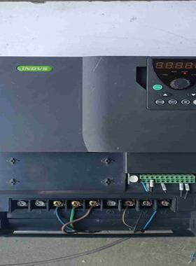 英捷思变频器 Y500-X0370G337KW380V议价