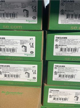 询价~TM3AM6模块，