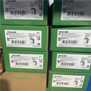 询价 TM3AM6模块