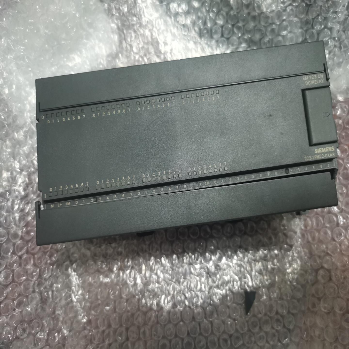 议~模块订货号223-1PM22-0XA8