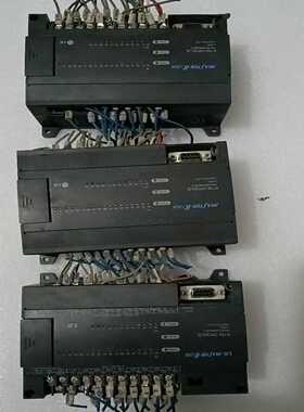 K7M-DRT30UE LS(LG) 30PLC 晶体管输K~议价