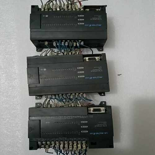 K7M-DRT30UE LS(LG) 30PLC 晶体管输K~议价
