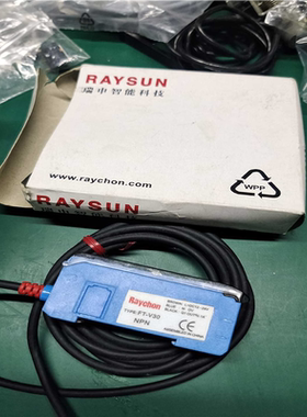(询价)RAYCHON传感器 FT-V30 （D12