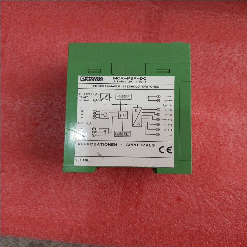议价菲尼克斯频率测量变送器适用