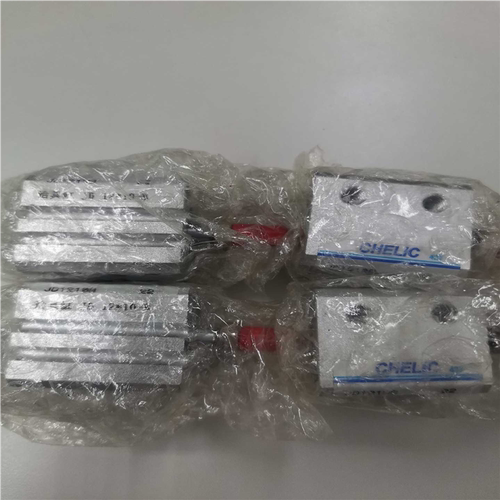 台湾气立可气缸JD1210B~询价