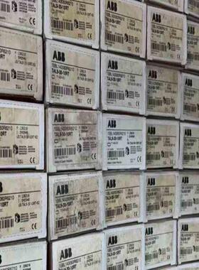 ABB接触器 TAL9-30-10RT 77–143V-DC议价