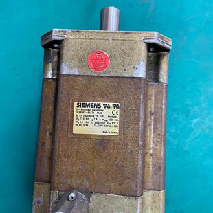 1AG0 6AF71 伺服电机1FK6063 议