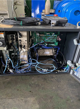 议~ERAR-1000-06VX8-A01 安川变位机器人控制器