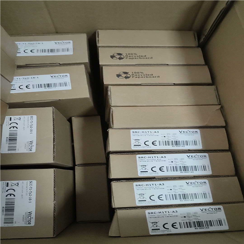 【汇生】VECTOR伟拓SRC-H1T1 -A3，壁挂房间温湿度变送【议价】