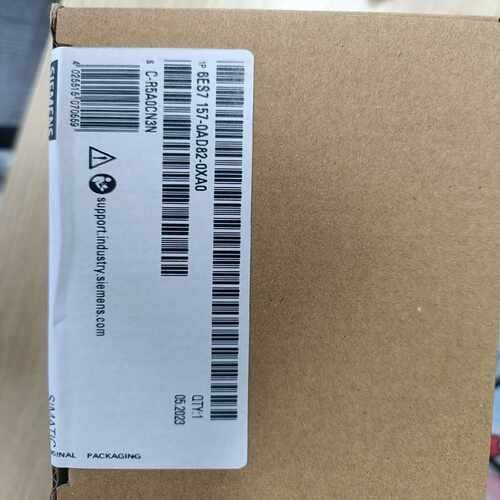 询价~6ES7157-0AD82-0XA0新货
