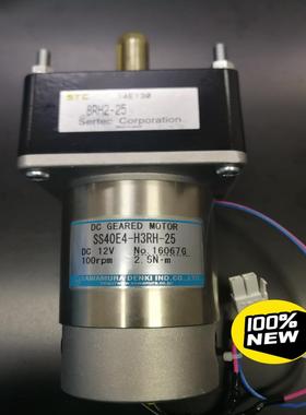 sawamura ss40e4-h3rh-25 电机议价