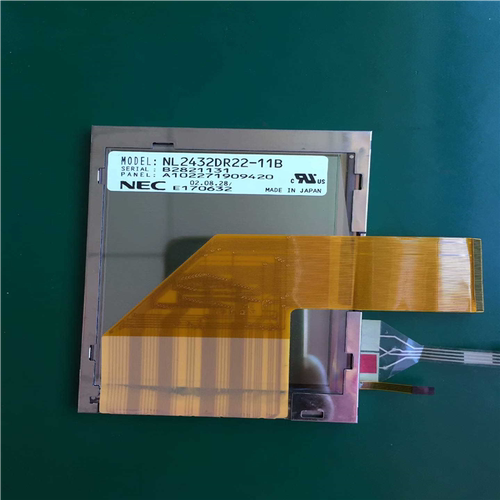 (议价)NL2432DR22-11B液晶屏NEC显示屏