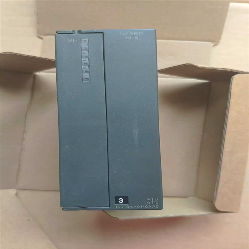 【顺庆】IM360 6eS7360-3AA01-0AA0
