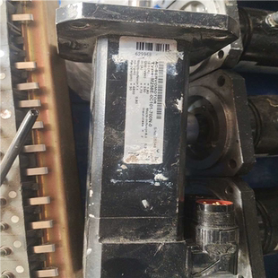 憨憨电子 PMC伺服电机M258E 700N 0C101