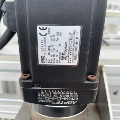 （议价）汇川交流伺服电机IS4-40B30CB搭配伺服驱动