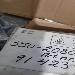 基数电子 ABB 板卡58115479 SAFT 183VMC