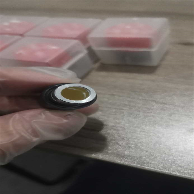 【美亚】锐科原装保护窗，欢迎咨询！锐科激光器，创鑫激光器，激