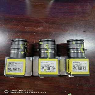 CIC 基数电子 2000 G成色如图功 康耐视CAM