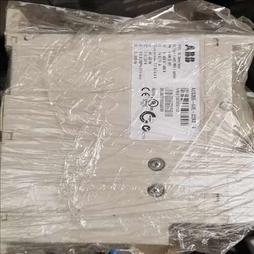 ACS355变频器4kw（耶耶电子）