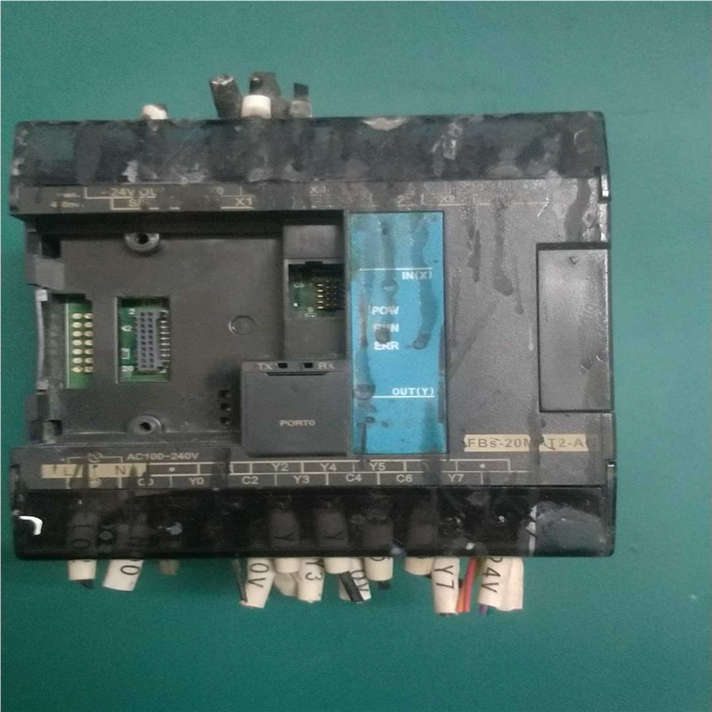 FATEK永宏 FBs-20MAT2-AC件议价