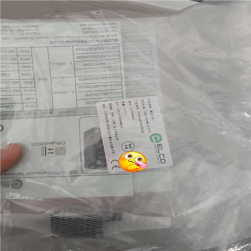 ELCO宜科OS10-AK150CP6Q8光电开关传感器（基数电子）