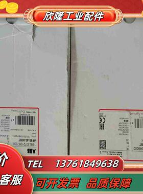 全新原装ABB接触器AF45-40-00RT  100-25议价