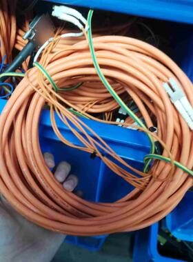 QG-G50-2C-B三菱 通讯线CCLINK IE光纤线议价