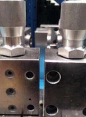 泰丰直动式溢流阀DBDS10P10315电磁阀E6D62EG24N9现货包邮