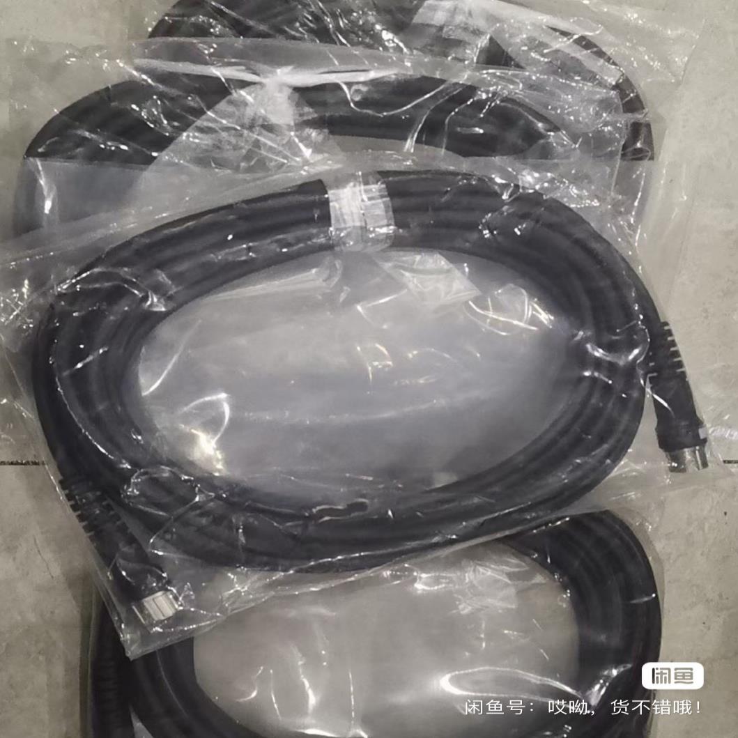 安川机器人示教器延长线8米，YRC1000(崽崽配件）