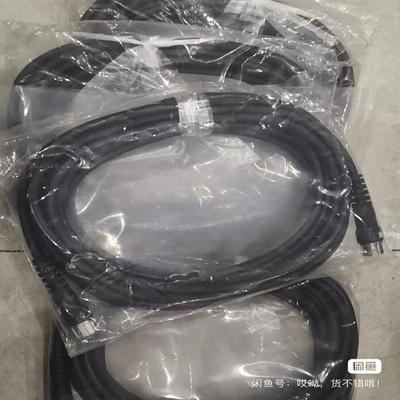 安川机器人示教器延长线8米，YRC1000(崽崽配件）