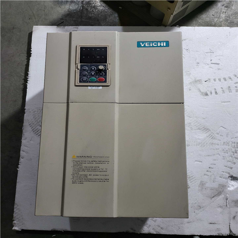 伟创AC100系列变频器55KW AC100-T3-055K(崽崽配件）