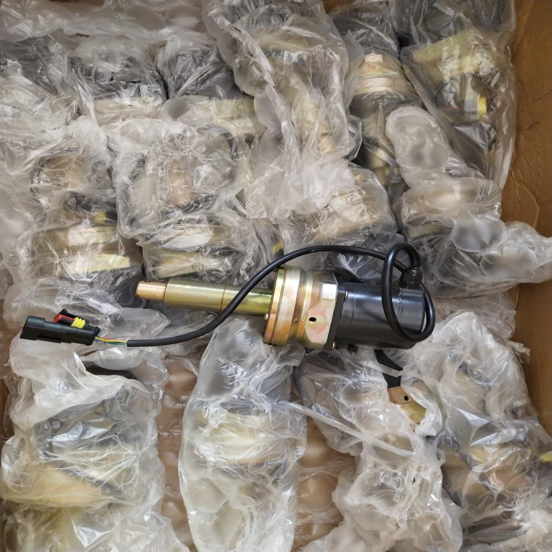 步进电机和驱动器（憨憨电子）