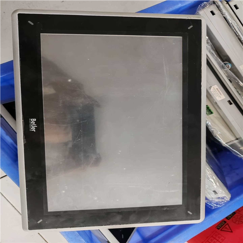 (议价)北尔触摸屏   iX T10F-2，，正常，功能正常，8
