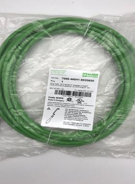 7000-46041-8020600 MURR德国穆尔 M1（憨憨电子）