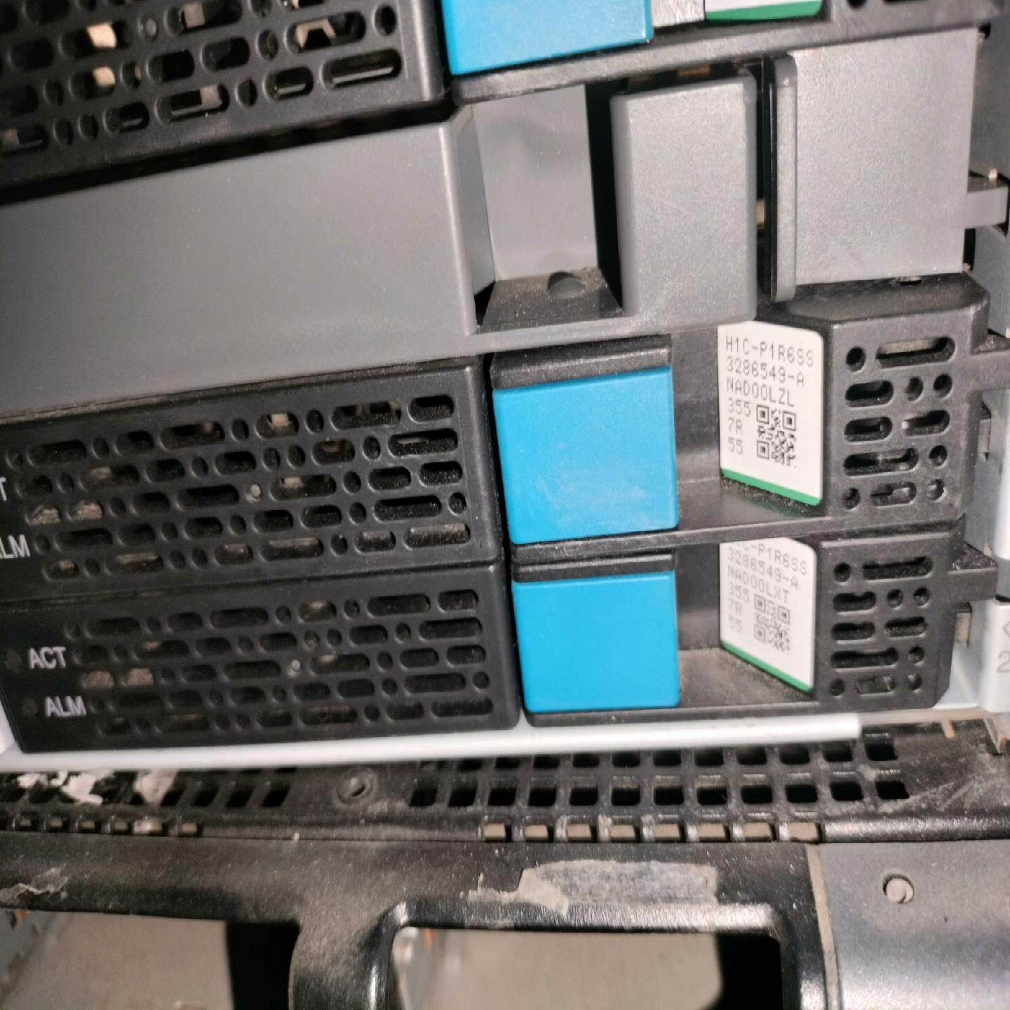 议~3286549-A HP HDS VSP G200 G400