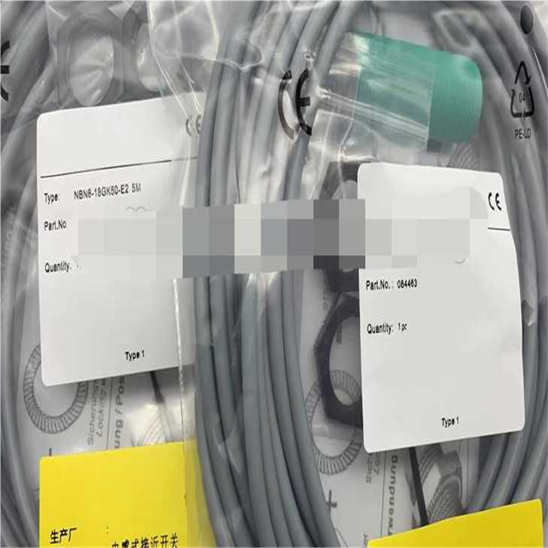 NBN8-18GK50-Z0-12M-Y 接近（憨憨电子）